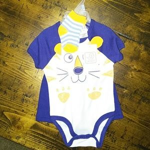 Kids outfit